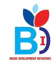 Brave dev logo